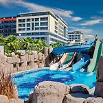 Numa Bay Exclusive Hotel Avsallar