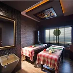 Numa Bay Exclusive Hotel Avsallar
