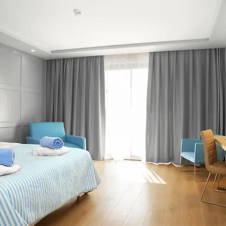 Numa Bay Exclusive Avsallar