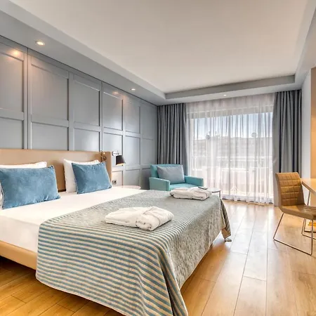 Numa Bay Exclusive Avsallar