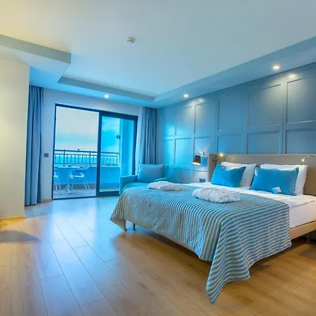 Hotel Numa Bay Exclusive Avsallar