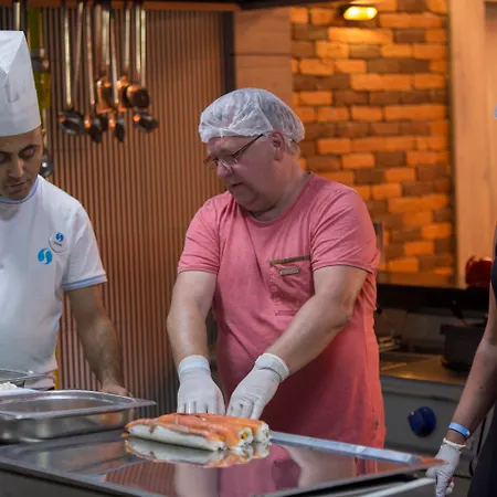 Numa Bay Exclusive Hotel