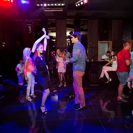 Numa Bay Exclusive Hotel