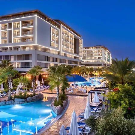 Hotel Numa Bay Exclusive - Ultra Avsallar