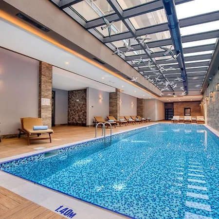 Hotel Numa Bay Exclusive Avsallar