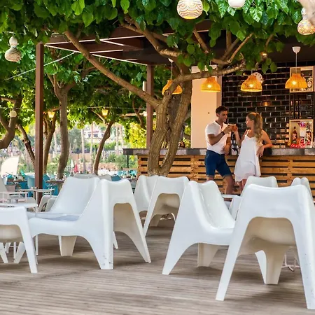 Numa Bay Exclusive Hotel