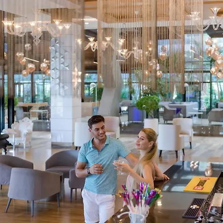 Numa Bay Exclusive Avsallar