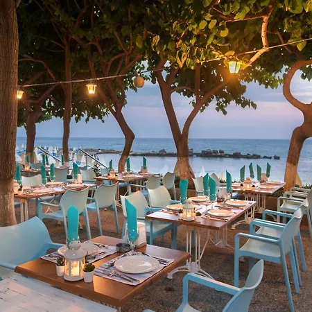 Numa Bay Exclusive Hotel Avsallar