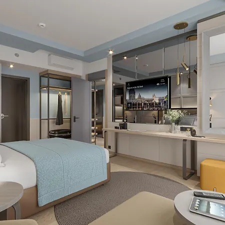 Numa Bay Exclusive Hotel Avsallar