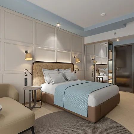 Hotel Numa Bay Exclusive Avsallar