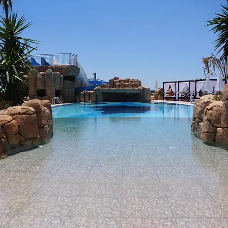 Hotel Numa Bay Exclusive Avsallar