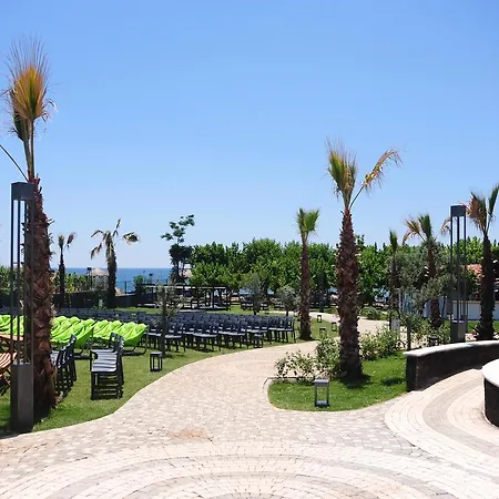 Numa Bay Exclusive Hotel 5*