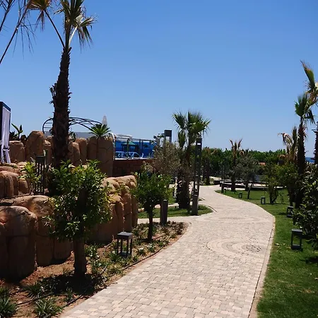 Hotel Numa Bay Exclusive 5*