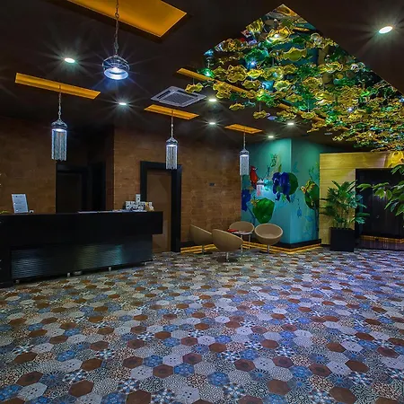 Numa Bay Exclusive Hotel