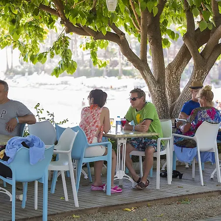 Numa Bay Exclusive Hotel Avsallar