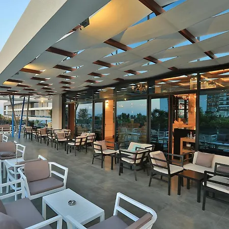 Numa Bay Exclusive 5*