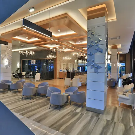 Numa Bay Exclusive 5* Авсаллар