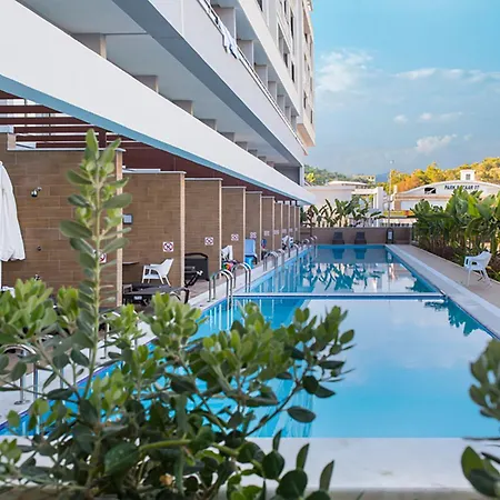 Numa Bay Exclusive Hotel 5*