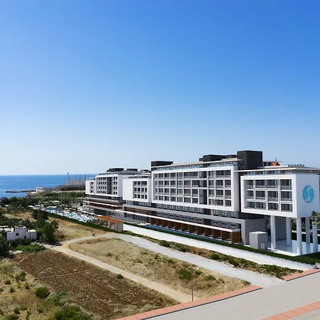 Numa Bay Exclusive Hotel Avsallar