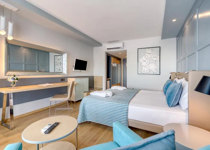 Numa Bay Exclusive מלון 5*