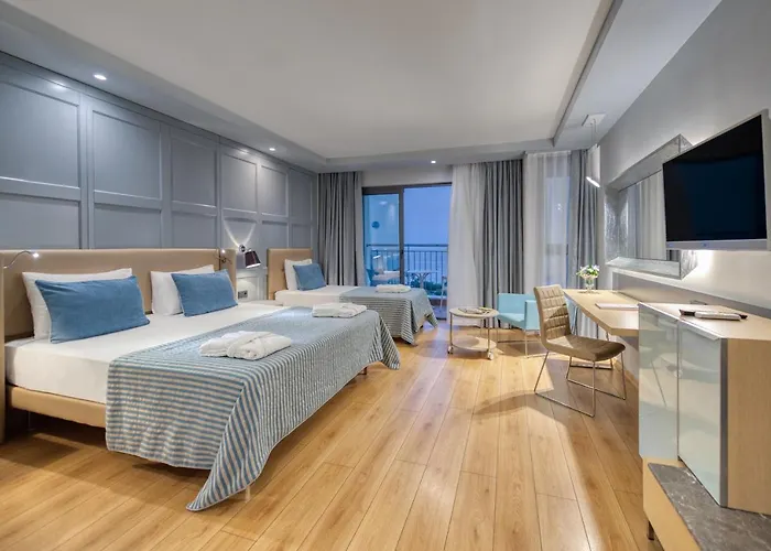 Numa Bay Exclusive מלון 5*
