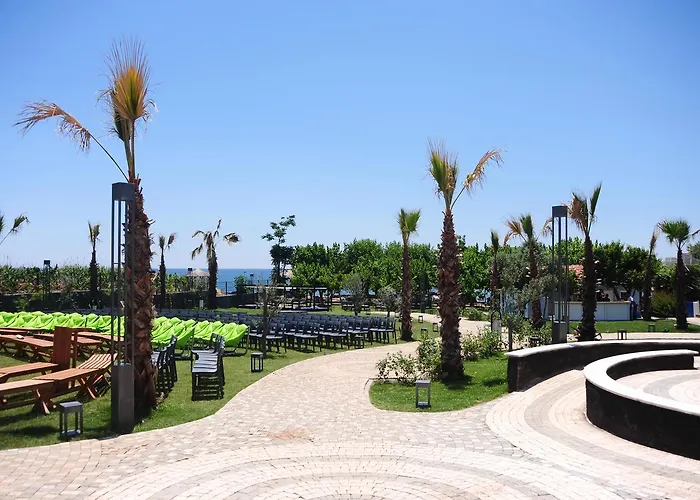 Numa Bay Exclusive מלון 5*