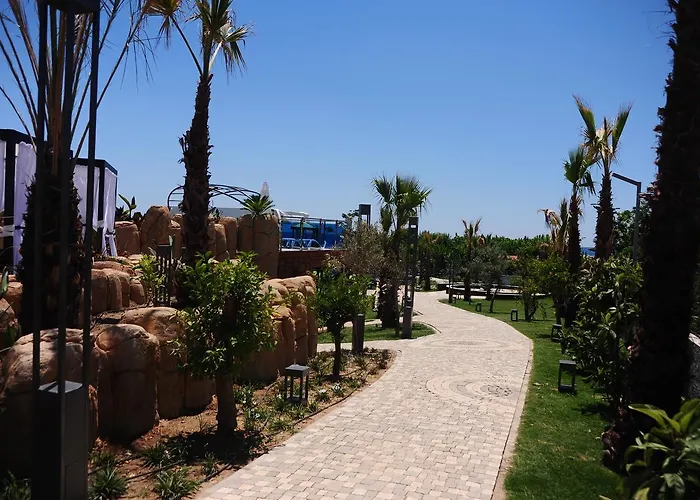מלון Numa Bay Exclusive 5*