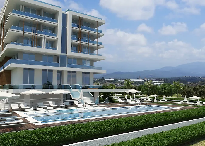 Numa Bay Exclusive 5*