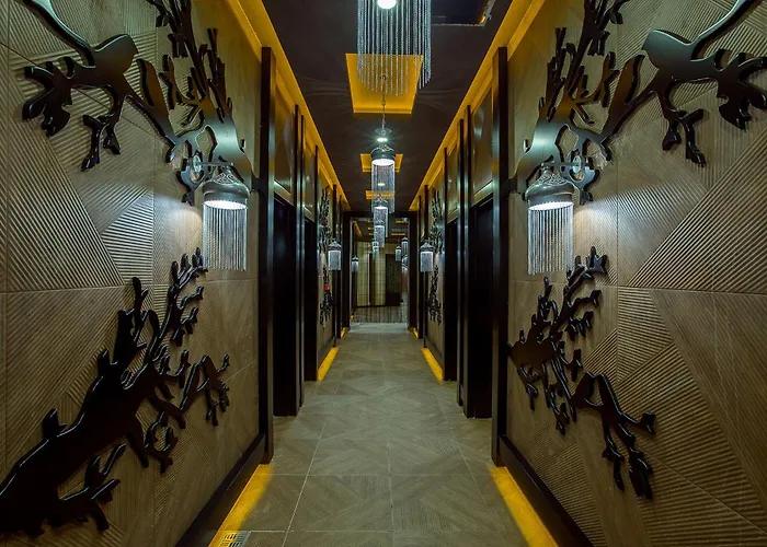 Numa Bay Exclusive 5*