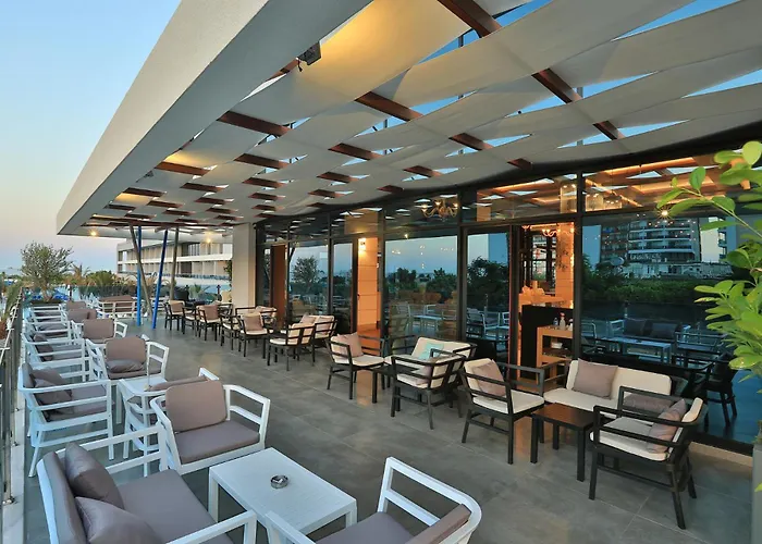 Numa Bay Exclusive 5*