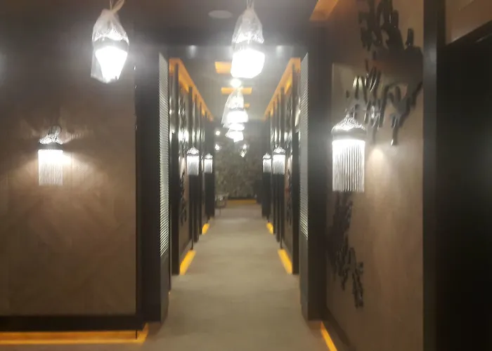 מלון Numa Bay Exclusive אבסלאר