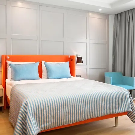 Hotel Numa Bay Exclusive Avsallar