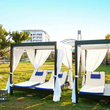 Numa Bay Exclusive Hotel 5*