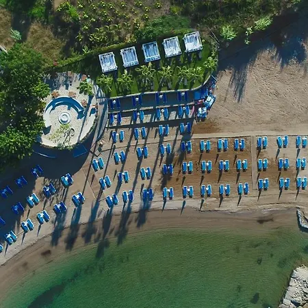 Hotel Numa Bay Exclusive Avsallar
