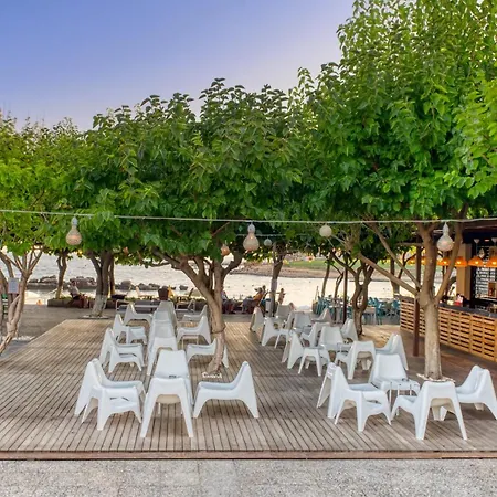 Hotel Numa Bay Exclusive Avsallar
