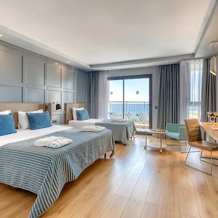 Hotel Numa Bay Exclusive Avsallar