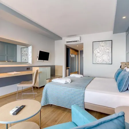 Numa Bay Exclusive Hotel 5*