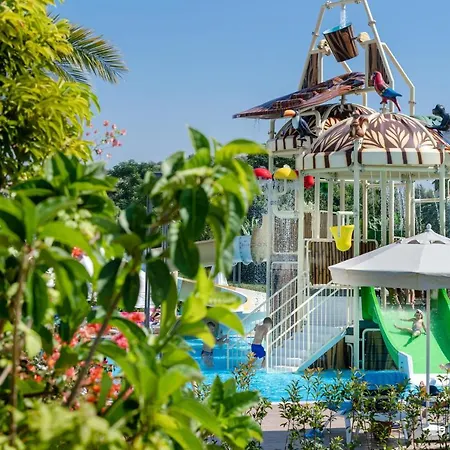 Numa Bay Exclusive Hotel Avsallar