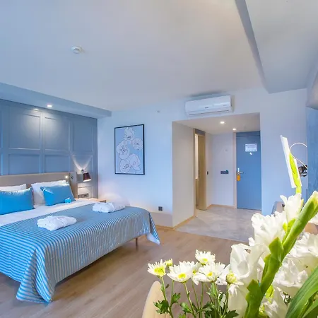 Numa Bay Exclusive Avsallar