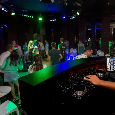 Numa Bay Exclusive 5* Avsallar