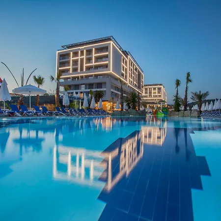 Numa Bay Exclusive 5*