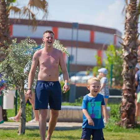 Numa Bay Exclusive Отель 5*