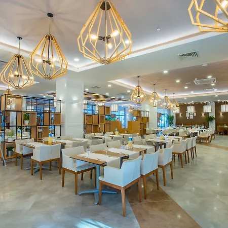 Numa Bay Exclusive 5* Avsallar