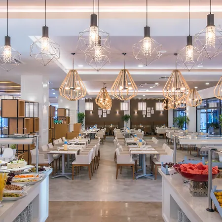 Numa Bay Exclusive Hotel 5*