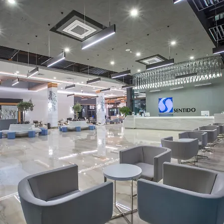 Numa Bay Exclusive Avsallar