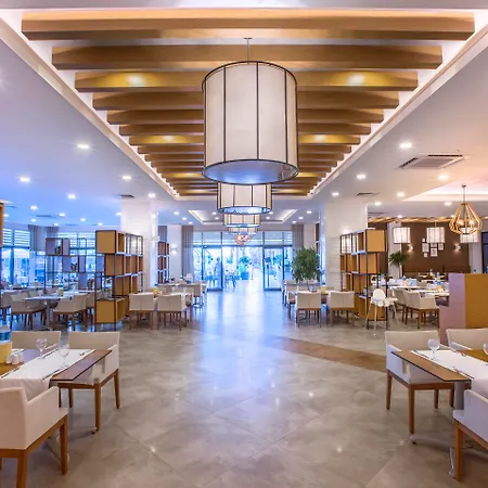 Numa Bay Exclusive Hotel 5*