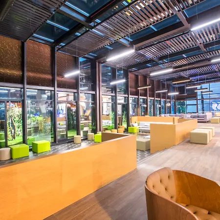 Numa Bay Exclusive Отель