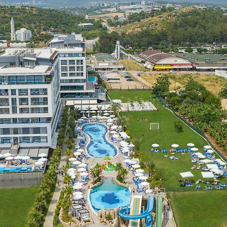 Numa Bay Exclusive Отель