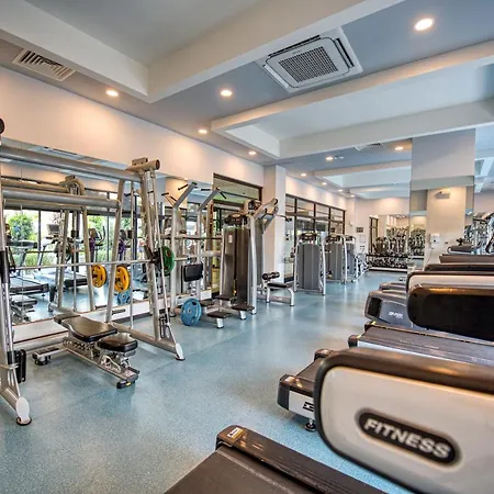 Numa Bay Exclusive Отель