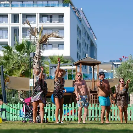 Hotel Numa Bay Exclusive 5*